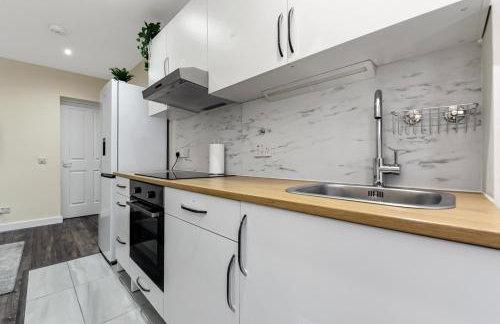 Near Canada Water, 2 Beds, Families, Overground - Foto 7