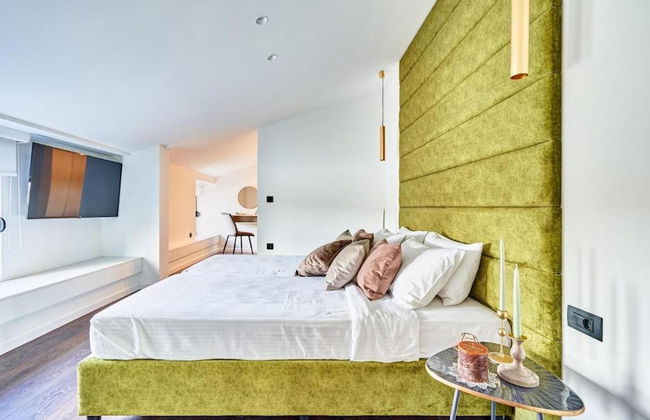 Sia Mare Residence - Foto 8