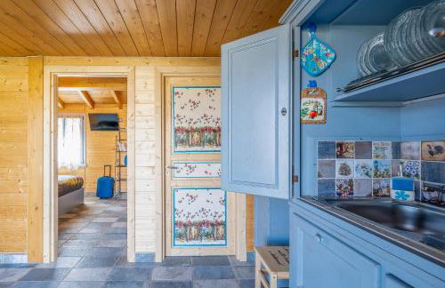 Il Campo di Nonno Giò - Foto 29