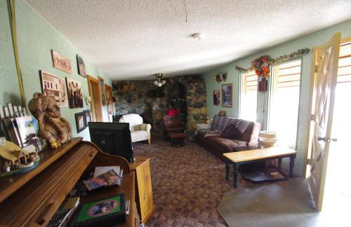 Whitebird Summit Lodge - Foto 72