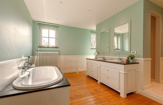 Huyze Termote - Prime Villa With Wonderful Garden - Foto 34