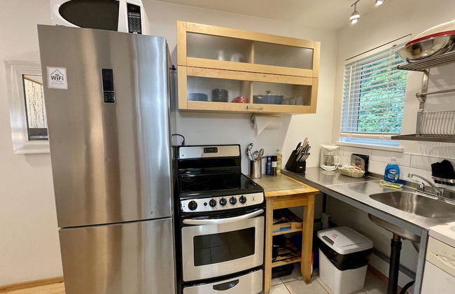 West Coast Cabin - Photo 9