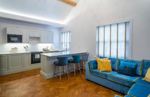 Hazelwick Apartment - Foto 1