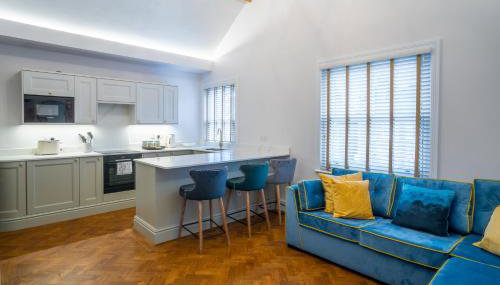 Hazelwick Apartment - Foto 1