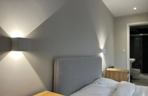 Joyful Group - Stylish 2BR City Retreat on Regent Road - Foto 4