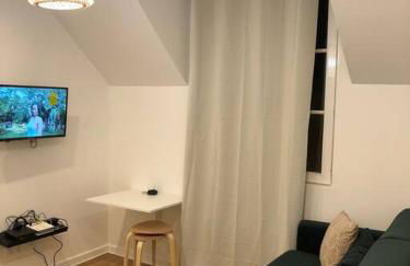 Superbe appartement, 2 couchages, proche Paris - Foto 13
