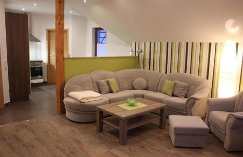 Ferienwohnung Nüssleshof - Foto 15