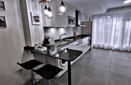 Loft Dos Lunas, cerca del centro - Foto 18