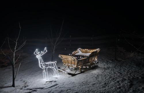 Zagroda nad Hańczą - Foto 1