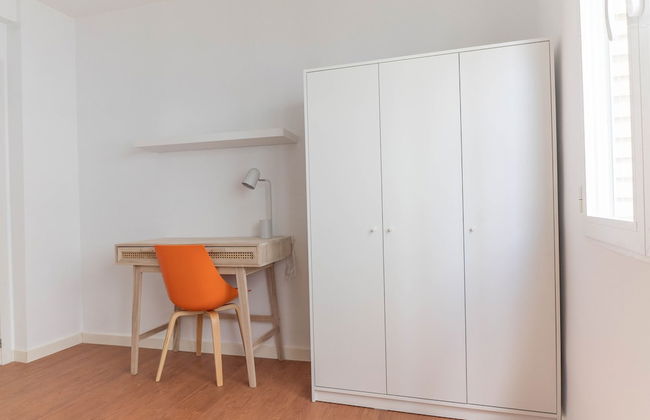 Amazinn Places - Cabañal Boutique - Photo 7