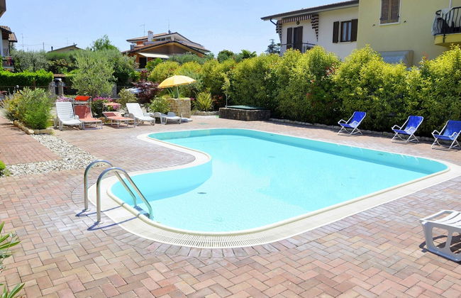 Holiday Home in Lazise Near Lake Garda - Foto 29