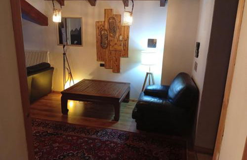 Chalet cima 12 Valle di Sella - Foto 14