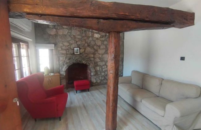 Anemos Stone Houses - Foto 33