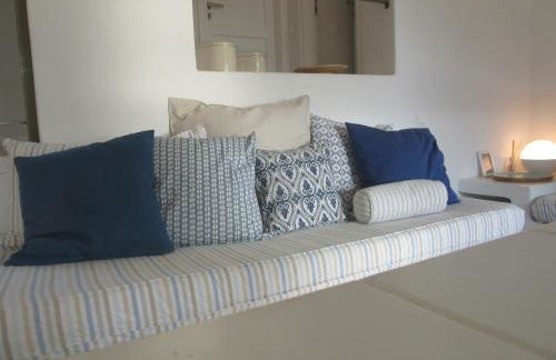 Villa Handras-Ulivo & Mandorlo, by Amorgos Holiday Homes - Foto 21