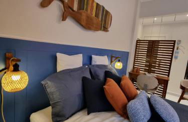 AptoVistamarArtachoJuradoComRoupaCamaBanho - Foto 28