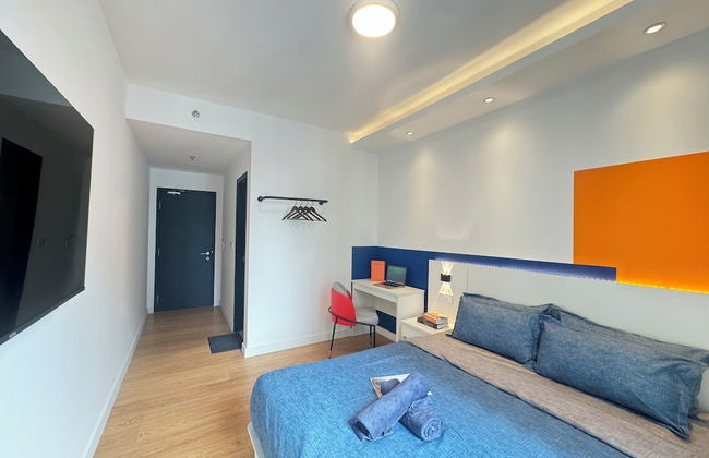 Edumetro Suites USJ1 Subang Jaya - Foto 28
