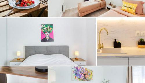 Disneyland shopping centre vallée Paris - Foto 5