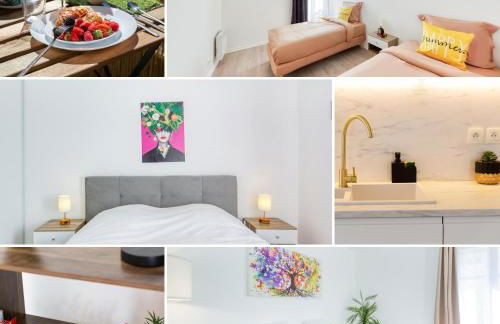 Disneyland shopping centre vallée Paris - Foto 5