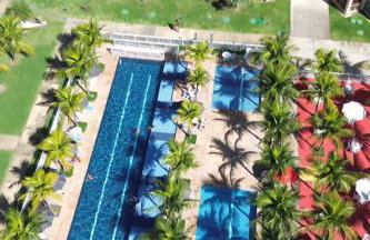 Loft Sahy - Condado Aldeia dos Reis - Foto 27