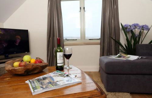 Moorland View Lodge - Foto 18