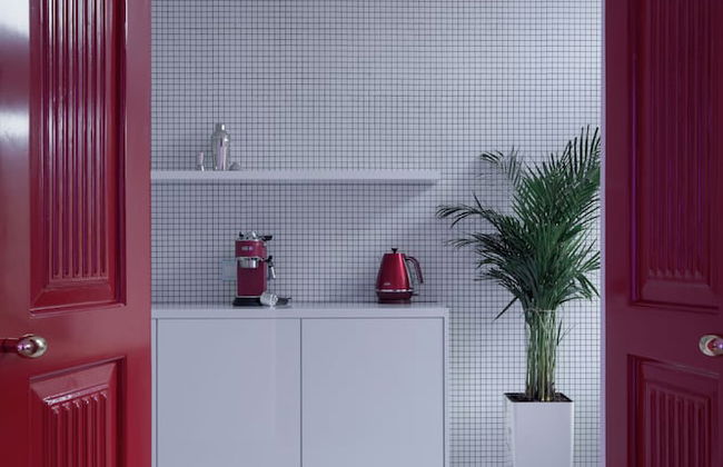 Major's House Gyumri - Foto 24