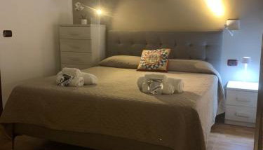 Locazione Turistica Aurora - Foto 4, towels