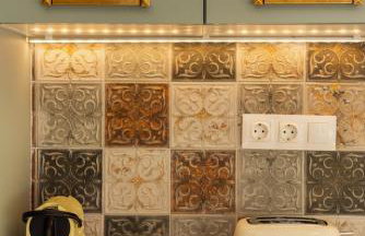 Rustic Charm Villa - Foto 27