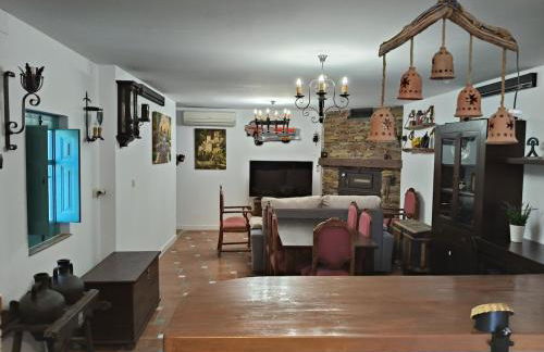 Casa Rural Montevive - Photo 11