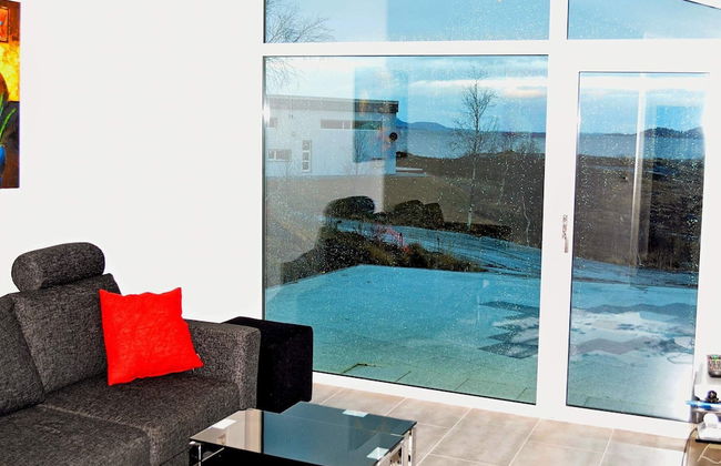 Holiday Home in Inndyr - Foto 4