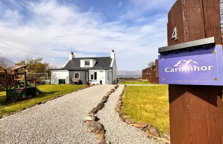 Carnmhor, Isle of Skye - Stunning 242 year old cottage on its own sea shore! - Foto 2