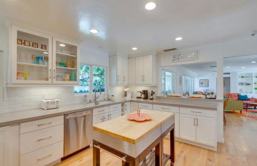 Patio, Pool, Mtn Views Palm Springs Festival HQ! - Foto 11