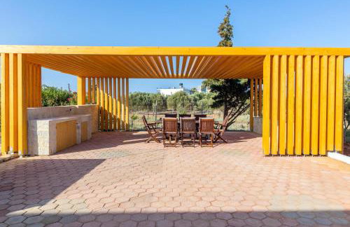 Villa Sandi with Private Pool - Foto 31