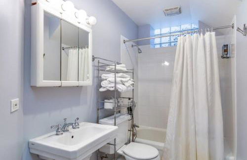 Lincoln Park Living - Suite 1 - Foto 12