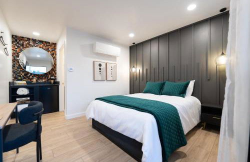 Arcadia Hotel - Foto 17