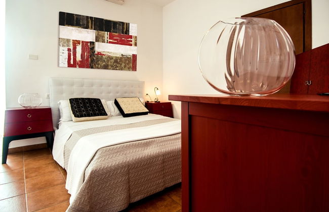 Giardino degli Ulivi Resort - Foto 5