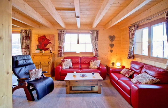 An Enchanting Awakening in the Heart of the Alps - Foto 10