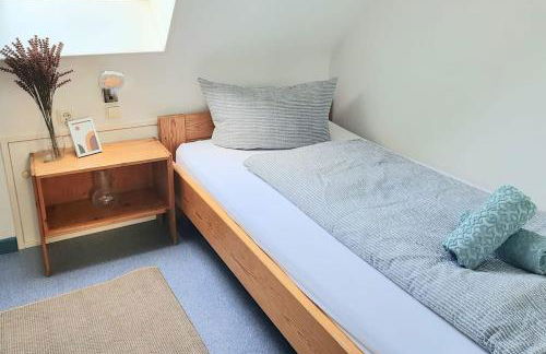 Inselhuus Windkieker Fehmarn - Foto 10