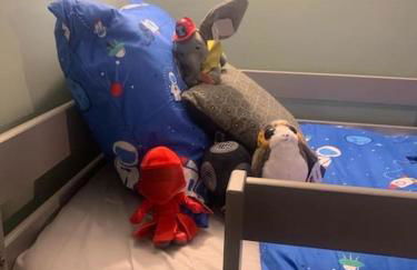 Cosy Home Next To Disneyland & Train - Foto 41