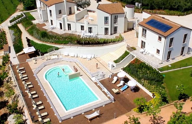 Holiday Resort Contea dei Ciliegi, Pedaso - Foto 19