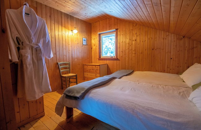 Little Atlin Lodge - Photo 2