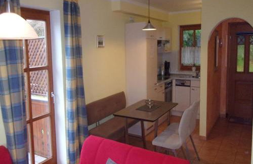 Wellness Ferienwohnungen Zellertalblick - Foto 35