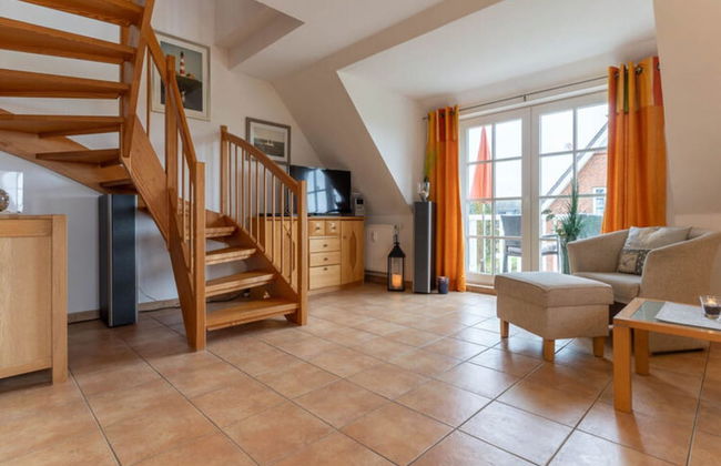 Ferienwohnung, St. Peter-ording - Foto 9