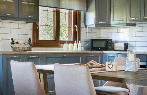 Cephalonian Countryside Villa - Foto 8