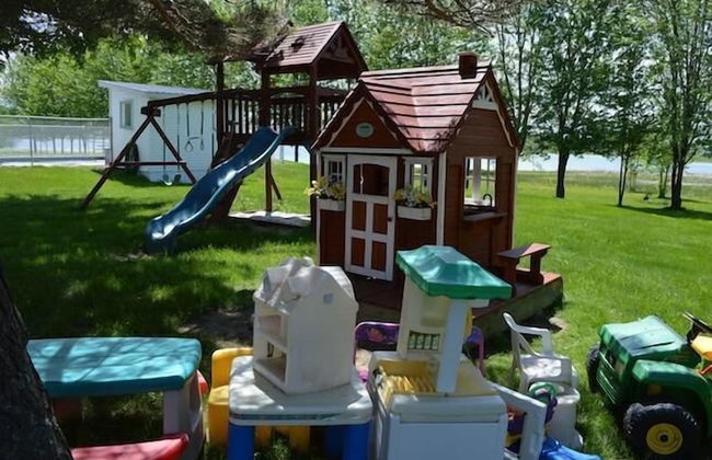 Doran Bay Resort - Photo 58