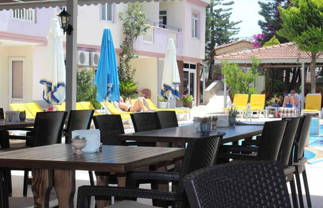 Victoria Princess Hotel - Foto 13