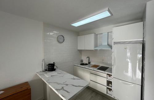 TAO 1 Primera línea de Playa VELILLA - Foto 13