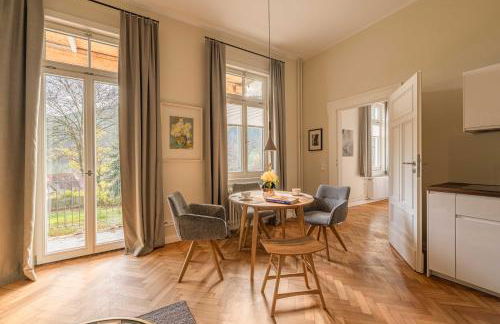 Teinach Suites - Villa Wilhelmshöhe - Foto 27