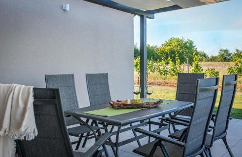 Villa Vitis Vitae - Foto 32