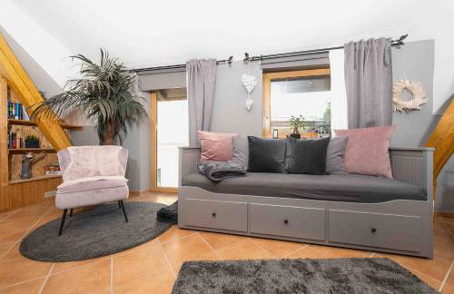 Select-Home 1 - Wellnesshaus Sandmühle - mit privater Sauna - Foto 13