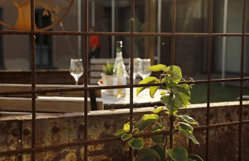 Barrierefreie Ferienwohnungen am Wasserturm Landau - Südpfalz - Foto 38